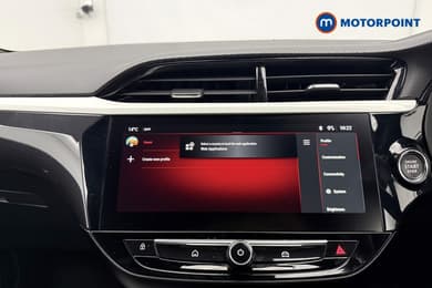 Vauxhall Corsa GS Manual Petrol Hatchback - Stock Number (1672149) - 5th supplementary image