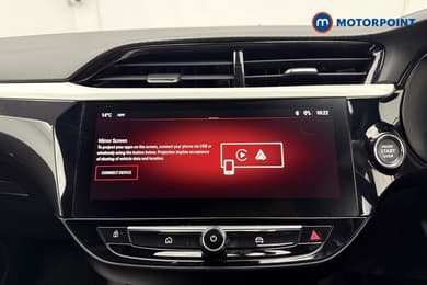 Vauxhall Corsa GS Manual Petrol Hatchback - Stock Number (1672149) - 6th supplementary image