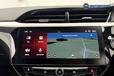 Vauxhall Corsa GS Manual Petrol Hatchback - Stock Number (1672149) - 7th supplementary image