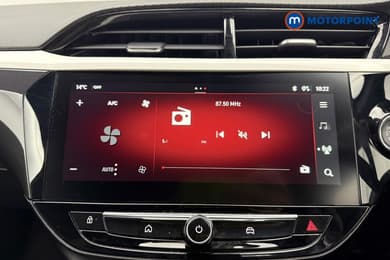 Vauxhall Corsa GS Manual Petrol Hatchback - Stock Number (1672149) - 8th supplementary image