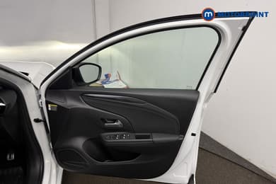 Vauxhall Corsa GS Manual Petrol Hatchback - Stock Number (1672149) - 18th supplementary image
