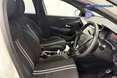 Vauxhall Corsa GS Manual Petrol Hatchback - Stock Number (1672149) - 21st supplementary image