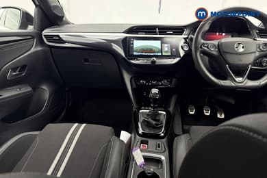 Vauxhall Corsa GS Manual Petrol Hatchback - Stock Number (1672149) - 26th supplementary image