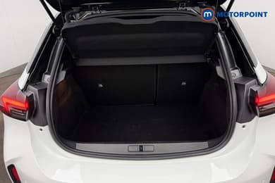 Vauxhall Corsa GS Manual Petrol Hatchback - Stock Number (1672149) - 27th supplementary image