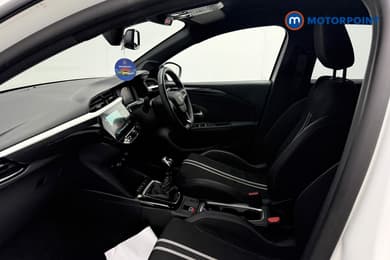 Vauxhall Corsa GS Manual Petrol Hatchback - Stock Number (1672149) - 30th supplementary image
