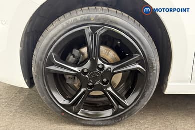 Vauxhall Corsa GS Manual Petrol Hatchback - Stock Number (1672149) - 31st supplementary image