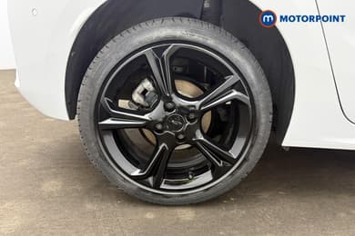 Vauxhall Corsa GS Manual Petrol Hatchback - Stock Number (1672149) - 33rd supplementary image