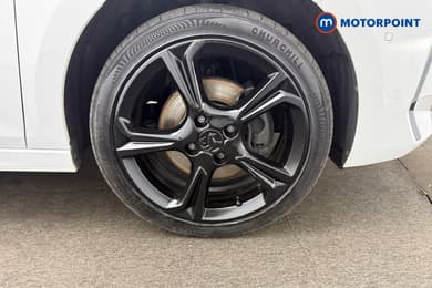 Vauxhall Corsa GS Manual Petrol Hatchback - Stock Number (1672149) - 34th supplementary image