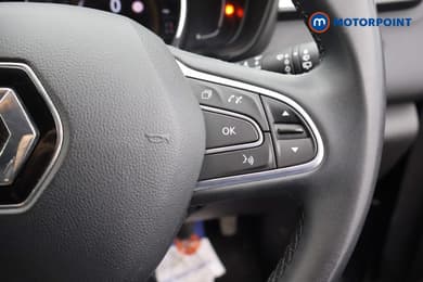 Renault Kadjar Iconic Manual Petrol SUV - Stock Number (1672448) - 3rd supplementary image