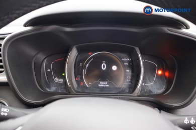 Renault Kadjar Iconic Manual Petrol SUV - Stock Number (1672448) - 4th supplementary image