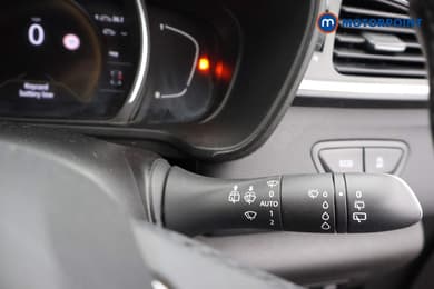 Renault Kadjar Iconic Manual Petrol SUV - Stock Number (1672448) - 6th supplementary image