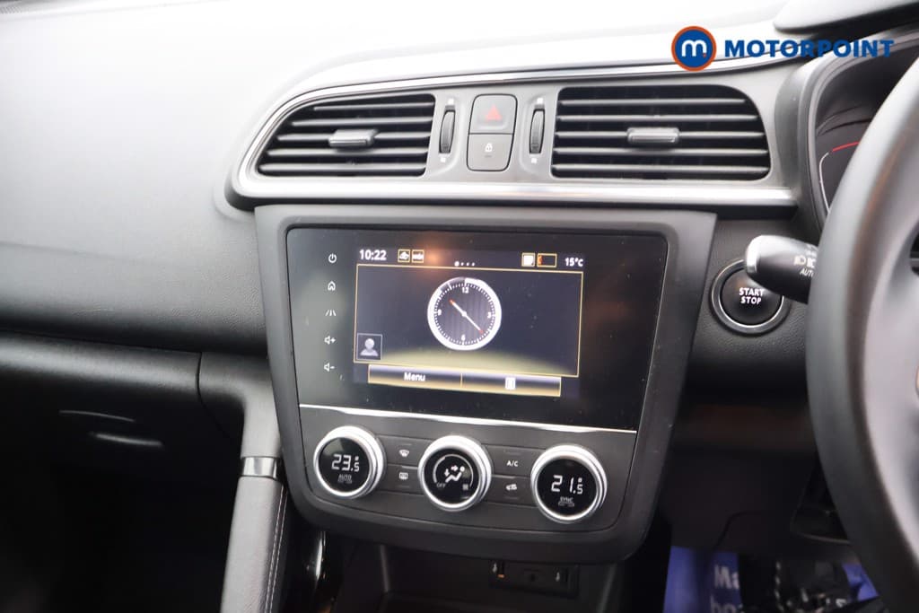 Renault Kadjar Iconic Manual Petrol SUV - Stock Number (1672448) - 8th supplementary image