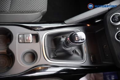 Renault Kadjar Iconic Manual Petrol SUV - Stock Number (1672448) - 9th supplementary image