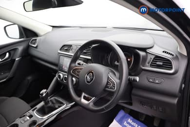 Renault Kadjar Iconic Manual Petrol SUV - Stock Number (1672448) - 13th supplementary image
