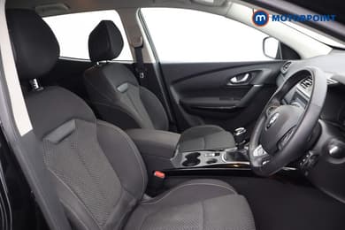 Renault Kadjar Iconic Manual Petrol SUV - Stock Number (1672448) - 14th supplementary image