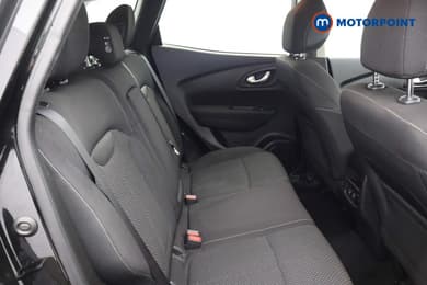 Renault Kadjar Iconic Manual Petrol SUV - Stock Number (1672448) - 15th supplementary image