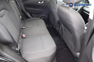 Renault Kadjar Iconic Manual Petrol SUV - Stock Number (1672448) - 16th supplementary image