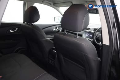 Renault Kadjar Iconic Manual Petrol SUV - Stock Number (1672448) - 17th supplementary image