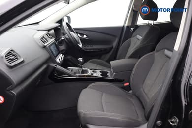 Renault Kadjar Iconic Manual Petrol SUV - Stock Number (1672448) - 20th supplementary image