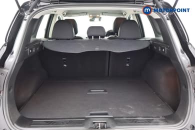 Renault Kadjar Iconic Manual Petrol SUV - Stock Number (1672448) - 21st supplementary image