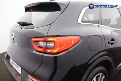 Renault Kadjar Iconic Manual Petrol SUV - Stock Number (1672448) - 22nd supplementary image