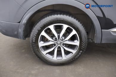Renault Kadjar Iconic Manual Petrol SUV - Stock Number (1672448) - 24th supplementary image