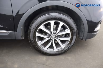 Renault Kadjar Iconic Manual Petrol SUV - Stock Number (1672448) - 25th supplementary image
