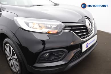 Renault Kadjar Iconic Manual Petrol SUV - Stock Number (1672448) - 26th supplementary image