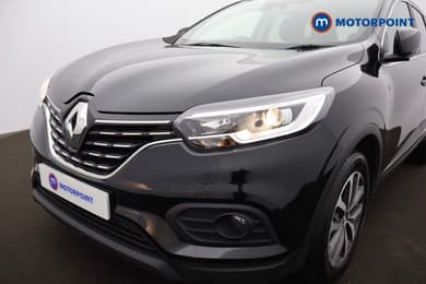 Renault Kadjar Iconic Manual Petrol SUV - Stock Number (1672448) - 27th supplementary image