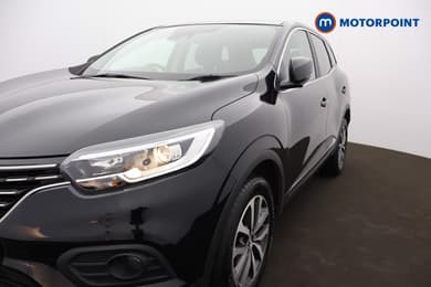 Renault Kadjar Iconic Manual Petrol SUV - Stock Number (1672448) - 28th supplementary image