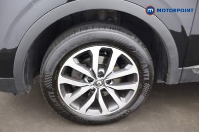 Renault Kadjar Iconic Manual Petrol SUV - Stock Number (1672448) - 29th supplementary image