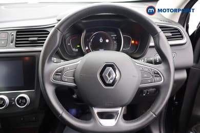 Renault Kadjar Iconic Manual Petrol SUV - Stock Number (1672448) - 1st supplementary image