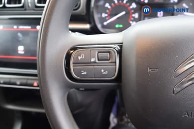Citroen C3 Plus Manual Petrol Hatchback - Stock Number (1674704) - 2nd supplementary image