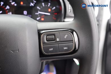 Citroen C3 Plus Manual Petrol Hatchback - Stock Number (1674704) - 3rd supplementary image