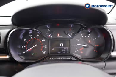 Citroen C3 Plus Manual Petrol Hatchback - Stock Number (1674704) - 4th supplementary image