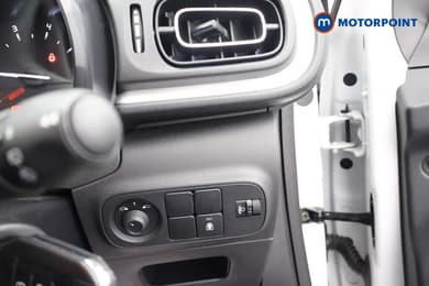 Citroen C3 Plus Manual Petrol Hatchback - Stock Number (1674704) - 7th supplementary image