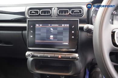 Citroen C3 Plus Manual Petrol Hatchback - Stock Number (1674704) - 8th supplementary image