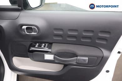 Citroen C3 Plus Manual Petrol Hatchback - Stock Number (1674704) - 12th supplementary image