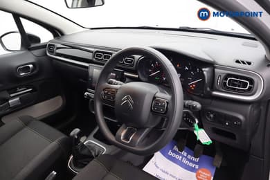 Citroen C3 Plus Manual Petrol Hatchback - Stock Number (1674704) - 13th supplementary image