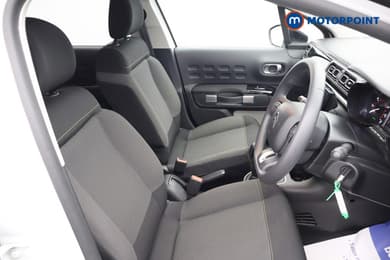Citroen C3 Plus Manual Petrol Hatchback - Stock Number (1674704) - 14th supplementary image