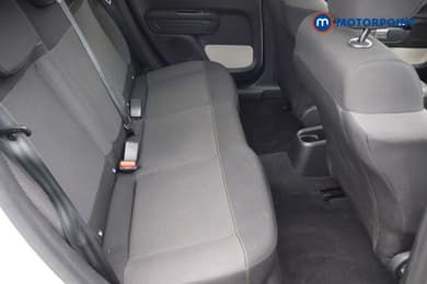 Citroen C3 Plus Manual Petrol Hatchback - Stock Number (1674704) - 17th supplementary image