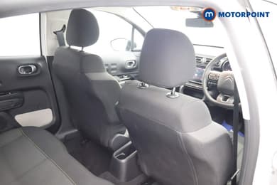 Citroen C3 Plus Manual Petrol Hatchback - Stock Number (1674704) - 18th supplementary image