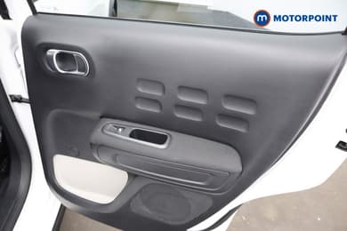Citroen C3 Plus Manual Petrol Hatchback - Stock Number (1674704) - 19th supplementary image