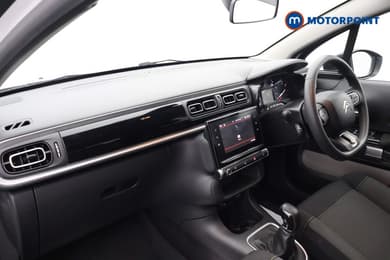 Citroen C3 Plus Manual Petrol Hatchback - Stock Number (1674704) - 20th supplementary image