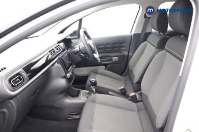 Citroen C3 Plus Manual Petrol Hatchback - Stock Number (1674704) - 21st supplementary image