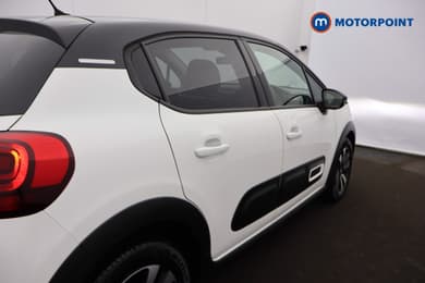 Citroen C3 Plus Manual Petrol Hatchback - Stock Number (1674704) - 24th supplementary image