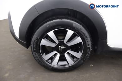 Citroen C3 Plus Manual Petrol Hatchback - Stock Number (1674704) - 25th supplementary image