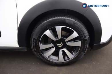 Citroen C3 Plus Manual Petrol Hatchback - Stock Number (1674704) - 26th supplementary image