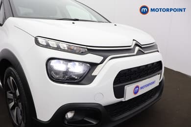 Citroen C3 Plus Manual Petrol Hatchback - Stock Number (1674704) - 27th supplementary image