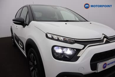 Citroen C3 Plus Manual Petrol Hatchback - Stock Number (1674704) - 28th supplementary image